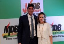 MDB Mulher DF faz lançamento virtual de projeto voltado ao apoio e articulação política feminina no DF