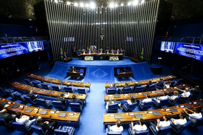 senado