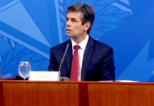 Covid -19 Brasil chega a  ‘terrível marca’ de mais de 10 mil mortos