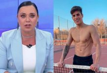 Ex acusa padrasto de Neymar de agressão: “Fez um buraco na minha cabeça”