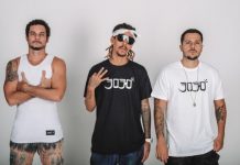 Confira o teaser exclusivo do novo clipe de Day e Lara