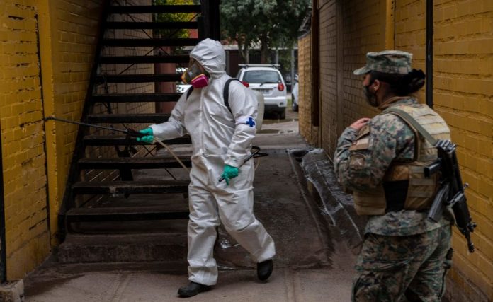 CoronavC3ADrus-avanC3A7a-no-Chile