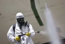 Ceilândia ultrapassa a marca de 3 mil pessoas infectadas por coronavírus