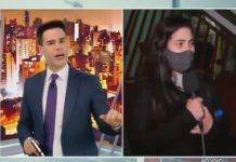 “Não tenho vergonha de pedir desculpa”, diz apresentador do Cidade Alerta