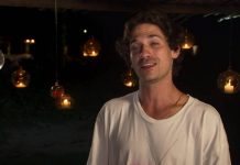 De Férias com o Ex: participante é expulso por fugir de pegação