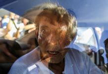 Viúva de Fábio Barreto relata abusos de João de Deus: “Apertou meu mamilo”