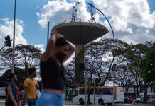 GDF aposta em campanha ostensiva para evitar lockdown em Ceilândia