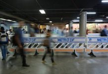 Sistema penitenciário do DF chega a 1,2 mil casos do novo coronavírus