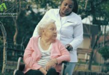 Covid-19: Procura por cuidadores cresce e revela preocupação com contaminação hospitalar