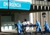 Hospital de Base: UTI tem 87% de lotação. Em áudio, médico fala em colapso