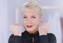 “Não quero mais fazer shows. Ano que vem eu paro de vez”, anuncia Xuxa