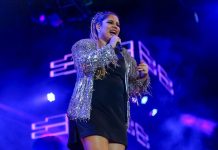 Veja onde assistir e como será a live com show da cantora Naiara Azevedo