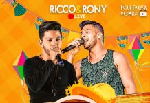 Arraiá do Amor embala os pombinhos de Brasília