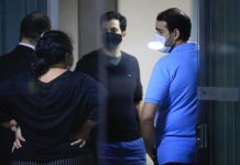 Jorge Messias sobre esposa desaparecida no DF: “Tem alguma coisa errada”