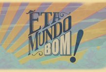 Êta Mundo Bom! bate recorde de audiência com reencontro de Candinho e a mãe