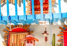 La Fiesta Buffet garante a tradição das festividades juninas no conforto de casa