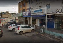 Depois de Bolada da Mega Sena sair em Lotérica do Cruzeiro velho, moradores tentam adivinhar o Ganhador.