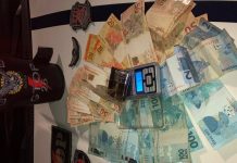 Mulher é presa no Setor Hoteleiro Sul do DF com maconha, crack e cocaína