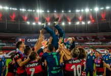 Com Fla x Flu, SBT passa dos 27 pontos de audiência e lidera contra JN