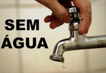 Guará, SIA, Sudoeste, Cruzeiro e Plano Piloto ficarão sem fornecimento de água nessa terça-feira por 24 horas.