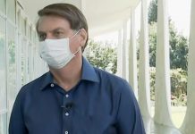 JN não usa imagens de Bolsonaro em anúncio sobre Covid e critica afirmações