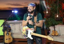 Fortal: Bell Marques e Wesley Safadão farão live em cima de trio elétrico