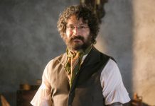 Caco Ciocler faz balanço da carreira: “Os fracassos ensinam muito”