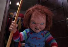 Série de Chucky, o Brinquedo Assassino, ganha primeiro teaser