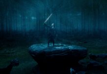 Gostou de Warrior Nun? 10 ótimas séries de fantasia para ver na Netflix