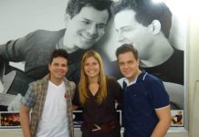 Dupla João Neto & Frederico quer renovação no sertanejo. “Está tudo igual”