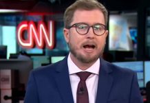 CNN afasta advogado que criticou Bolsonaro em debate com Coppolla