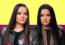 Maiara e Maraísa lançam projeto com Marília Mendonça