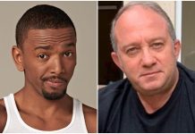 Irmã do Neymar presenteia Nego do Borel com tênis grifado de R$ 5 mil