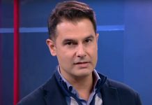 Após brigas com Caio Coppolla, Augusto Botelho deixa programa da CNN Brasil