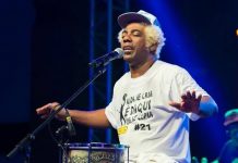 Gilberto Gil, Paula Lavigne e mais participam de webinário sobre cultura