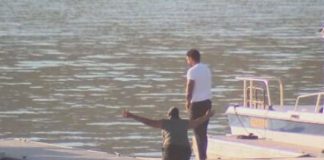 Aulão gratuito de natação no Lago Paranoá celebra, no sábado (22), o Dia Mundial da Água