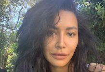 Filho de Naya Rivera, atriz desaparecida, diz ter visto mãe sumir em lago