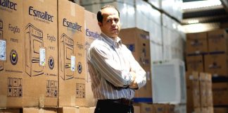 Fundador da Ricardo Eletro é preso em investigação de sonegação de imposto
