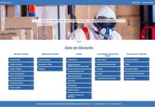 GDF – Novo portal facilita o acesso a informações da Saúde