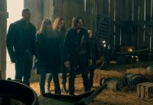 Netflix lançará podcast sobre a segunda temporada de The Umbrella Academy