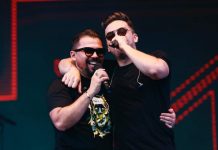Veja ao vivo a live com show de Wesley Safadão e Xand Avião