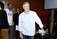 Miguel Falabella diz ter superado demissão da TV Globo com série da Amazon