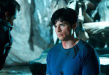 #PorOndeAnda: Tom Welling, o Superman de Smallville
