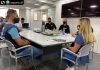 Secretaria de Esporte e Lazer recebe projeto do Bela Vista Park Esporte & Cultural em São Sebastião