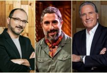 Britto Jr. desmente boatos de que teria morrido: “Vivinho da Silva”