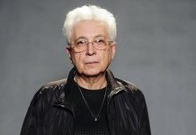 Fina Estampa: após discussão tensa, Esther e Paulo se beijam