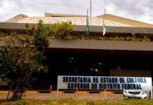 Mostra de filmes gravados em Brasília terá edição on-line e inclusiva