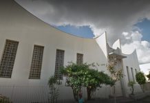 Lanterneiro embriagado é preso pela PRF conduzindo carro de cliente no DF