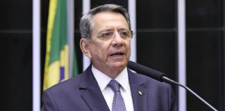 NA DATA QUE HOMENAGEIA O NASCIMENTO DE OSWALDO CRUZ, FILIPPELLI DECLARA APOIO AOS PROFISSIONAIS DA VIGILÂNCIA SANITÁRIA