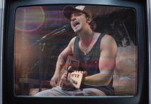 Luan Santana estreia novo EP gravado com família e amigos nesta quinta